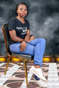 Read more about the article Profile 2/25- Meet SARAH MISUMBI