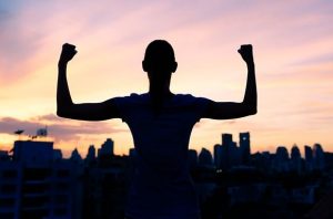 Read more about the article “Honey! pass me the soup bowl”  She said